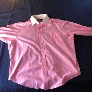 American Living Button Down